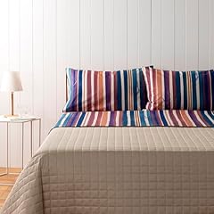 Bassetti completo letto usato  Spedito ovunque in Italia 