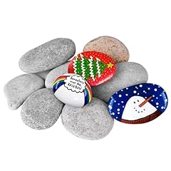 River rocks painting for sale  Delivered anywhere in USA 