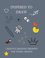 Inspired draw creative for sale  Delivered anywhere in USA 