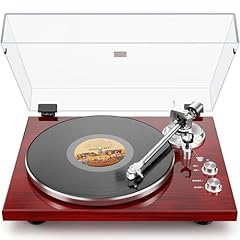 Vinyl record player for sale  Delivered anywhere in UK