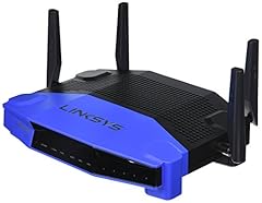 Linksys wrt1900ac dual for sale  Delivered anywhere in USA 