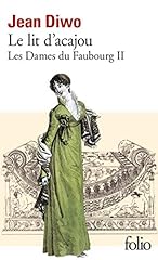 Dames faubourg tome d'occasion  Livré partout en France