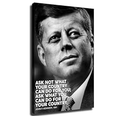 President john kennedy for sale  Delivered anywhere in USA 