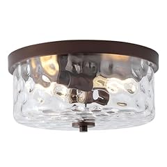 Litaddscen hammered glass for sale  Delivered anywhere in USA 