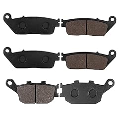 Brake pads front for sale  Delivered anywhere in UK