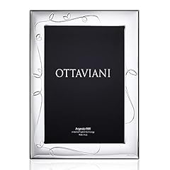 Ottaviani portafoto fascia usato  Spedito ovunque in Italia 