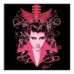 Magnet metal elvis d'occasion  Livré partout en France