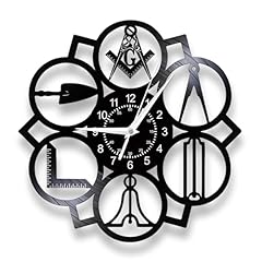 Timeglow masonic logos for sale  Delivered anywhere in USA 
