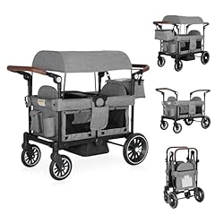Todefull wagon stroller for sale  Delivered anywhere in USA 