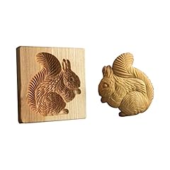 Holz keksformen plätzchenform gebraucht kaufen  Wird an jeden Ort in Deutschland