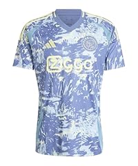 Ajax maillot football d'occasion  Livré partout en France