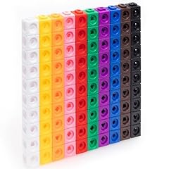 Maths cubes 100 for sale  Delivered anywhere in UK