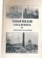 Troubled collieries for sale  Delivered anywhere in UK