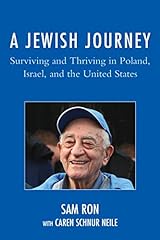 Jewish journey for sale  Delivered anywhere in USA 