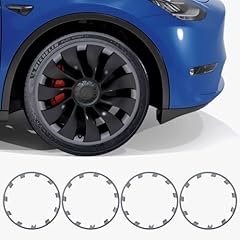 Rim protector tesla for sale  Delivered anywhere in USA 