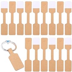 500pcs blank jewelry for sale  Delivered anywhere in USA 
