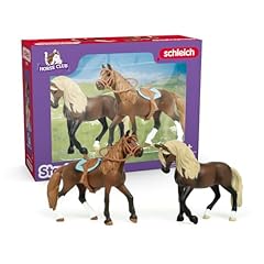 Schleich horse club for sale  Delivered anywhere in USA 