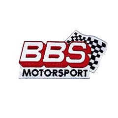 Bbs racing motorsport gebraucht kaufen  Wird an jeden Ort in Deutschland