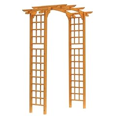 Outsunny 90in wood for sale  Delivered anywhere in USA 