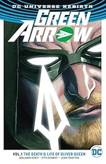 Green arrow vol for sale  Delivered anywhere in UK