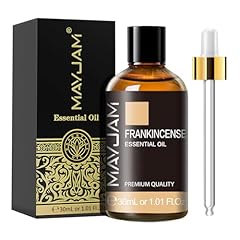 Mayjam frankincense essential for sale  Delivered anywhere in UK