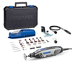 Dremel 4250 multiutensile usato  Spedito ovunque in Italia 