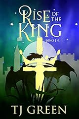 Rise king books for sale  Delivered anywhere in UK