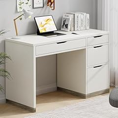 Maverickfurni white computer for sale  Delivered anywhere in USA 
