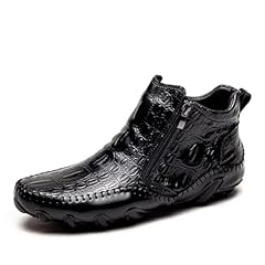Mens boot side for sale  Delivered anywhere in USA 