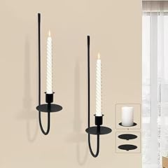 Metal wall candle for sale  Delivered anywhere in USA 