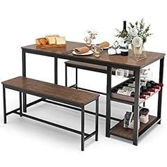 Costway piece dining for sale  Delivered anywhere in USA 