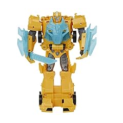 Transformers spielzeug bumbleb gebraucht kaufen  Wird an jeden Ort in Deutschland