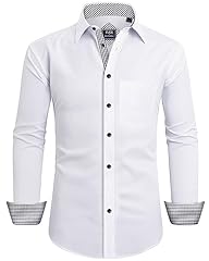 Siliteelon men shirts for sale  Delivered anywhere in UK