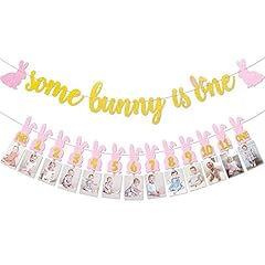 Bunny one banner for sale  Delivered anywhere in USA 