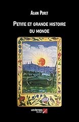 Petite grande histoire d'occasion  Livré partout en France