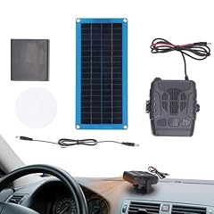 Solar heater warm for sale  Delivered anywhere in UK