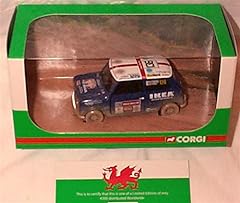 Corgi mini cooper for sale  Delivered anywhere in UK