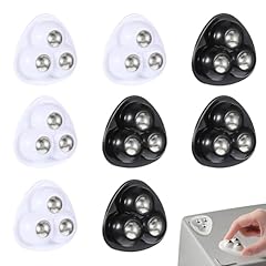 Pcs adhesive casters for sale  Delivered anywhere in UK