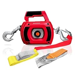 Fithoist portable drill for sale  Delivered anywhere in USA 