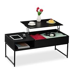Relaxdays table basse d'occasion  Livré partout en France