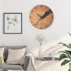 Grande horloge murale d'occasion  Livré partout en Belgiqu
