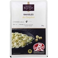 Monoprix gourmet ravioles d'occasion  Livré partout en France