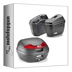 Givi bauletto e340n2 usato  Spedito ovunque in Italia 