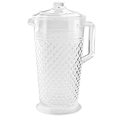 Acrylic water pitcher for sale  Delivered anywhere in USA 