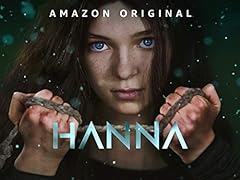Hanna season 1 for sale  Delivered anywhere in Canada