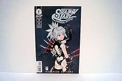 Masakazu katsura shadow usato  Spedito ovunque in Italia 