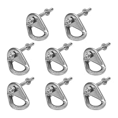 8pcs climbing anchor for sale  Delivered anywhere in UK