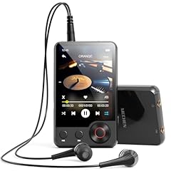 128gb mp3 player for sale  Delivered anywhere in USA 