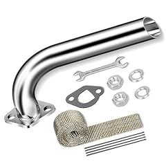 Fvrito exhaust pipe for sale  Delivered anywhere in USA 