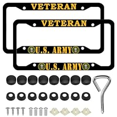 Pcs aluminum veteran for sale  Delivered anywhere in USA 